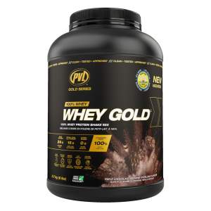 Иконка PVL Whey Gold