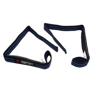 Иконка Power System Accessories Лямки SPF Fitness Lifting Straps HSF-521A
