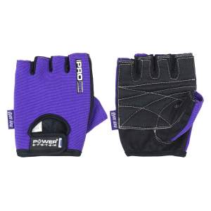 Иконка Power System Accessories Перчатки PS-2250 Pro Grip