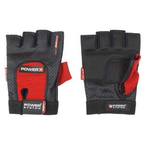 Иконка Power System Accessories Перчатки PS-2500 Power Plus