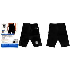 Иконка Power System Accessories Шорты для похудения Slimming Shorts NS Pro