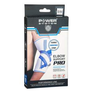 Иконка Power System Accessories Суппорт для локтя PS-6007 Elbow Support Pro