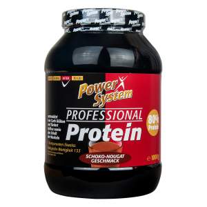 Иконка Power System Professional Protein