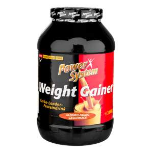 Иконка Power System Weight Gainer