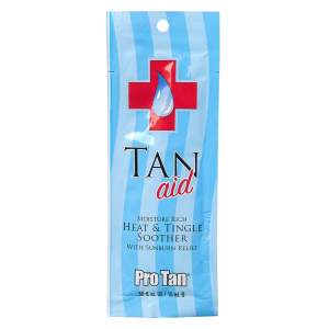 Иконка Pro Tan Tan Aid