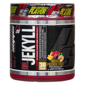 Иконка ProSupps Dr. Jekyll