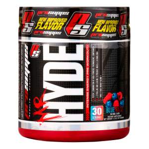 Иконка ProSupps Mr. Hyde