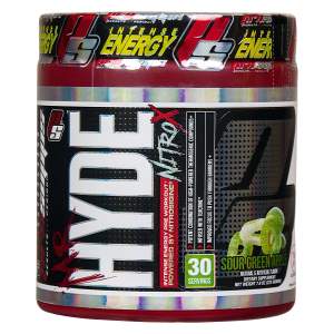 Иконка ProSupps Mr. Hyde NitroX