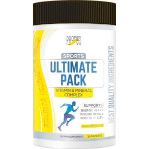 Иконка Proper Vit Sports Ultimate Pack Vitamin & Mineral Complex