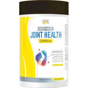 Иконка Proper Vit Ultimate Joint Health Complex