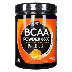 Иконка QNT BCAA 8500