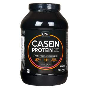 Иконка QNT Casein protein