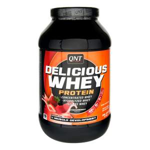 Иконка QNT Delicious Whey Protein