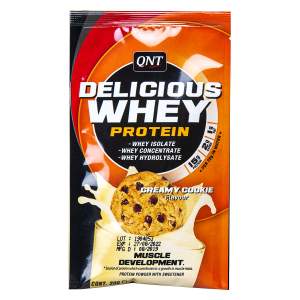 Иконка QNT Delicious Whey Protein