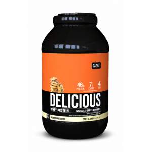 Иконка QNT Delicious Whey Protein