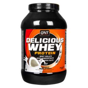 Иконка QNT Delicious Whey Protein