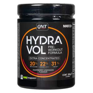 Иконка QNT Hydravol