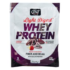 Иконка QNT Light Digest Whey Protein