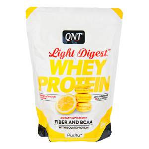 Иконка QNT Light Digest Whey Protein