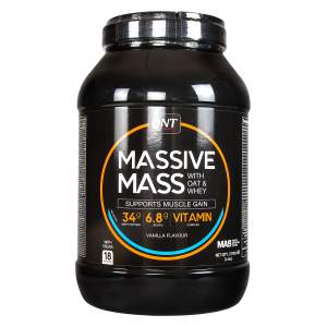 Иконка QNT Massive Mass