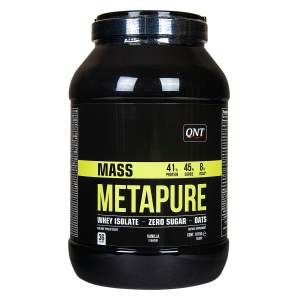 Иконка QNT Metapure Mass