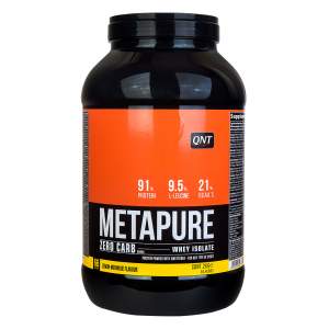 Иконка QNT Metapure Zero Carb