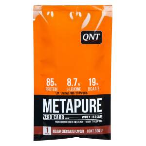 Иконка QNT Metapure Zero Carb