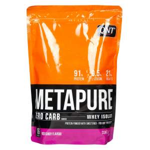 Иконка QNT Metapure Zero Carb