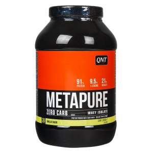 Иконка QNT Metapure Zero Carb