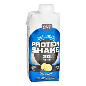 Иконка QNT Напиток Protein Shake