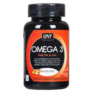 Иконка QNT Omega 3