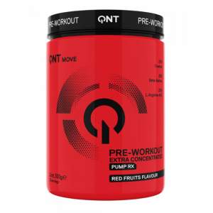 Иконка QNT Pre-Workout Pump RX Extra Concentrated