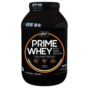 Иконка QNT Prime Whey