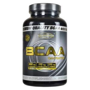 Иконка Quantum Nutraceuticals BCAA 4:1:1