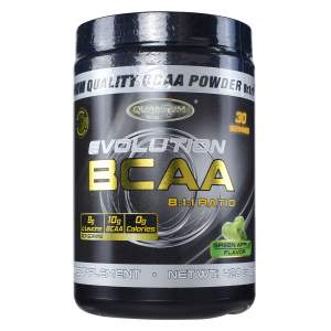 Иконка Quantum Nutraceuticals Evolution BCAA 8:1:1