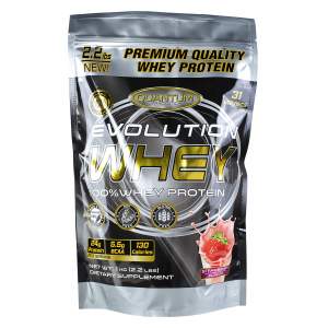 Иконка Quantum Nutraceuticals Evolution Whey