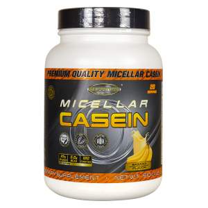 Иконка Quantum Nutraceuticals Micellar Casein