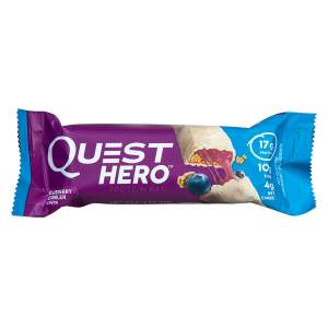 Иконка Quest Батончик Hero Bar