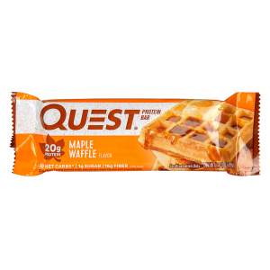 Иконка Quest Батончик QuestBar
