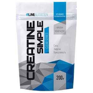Иконка RLine Creatine Simple