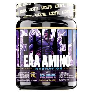 Иконка Reckful EAA Amino + Hydration