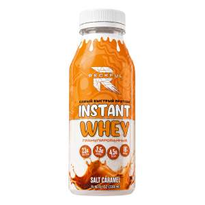 Иконка Reckful Напиток Instant Whey