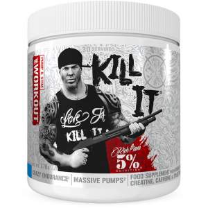 Иконка Rich Piana 5% Nutrition Kill It Pre-Workout (International)