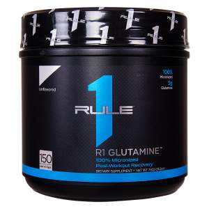 Иконка Rule One (R1) Glutamine