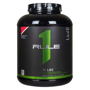 Иконка Rule One (R1) LBS