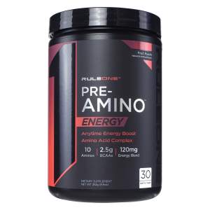 Иконка Rule One (R1) Pre Amino Energy