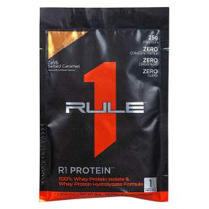 Иконка Rule 1 R1 Protein