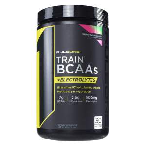 Иконка Rule One (R1) Train BCAAs