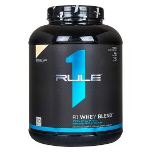 Иконка Rule One (R1) Whey Blend