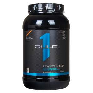 Иконка Rule One (R1) Whey Blend